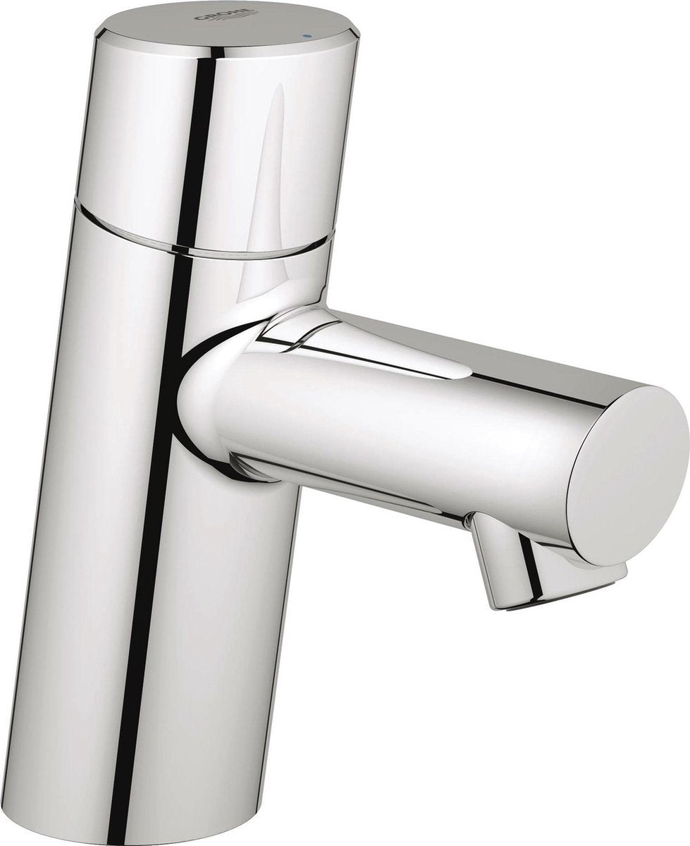 Robinet de fontaine Grohe concetto - chromé