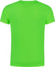 Rogelli promo chemise de running homme - manches courtes - vert - 128 140
