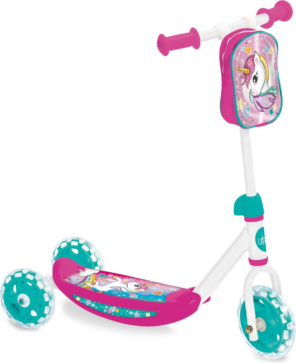 Mondo mon premier Stepje Unicorn