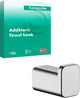 Hansgrohe addtoris porte-serviettes chromé