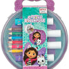 Undercover Gabby's Dollhouse Creative Color Set dans la mallette