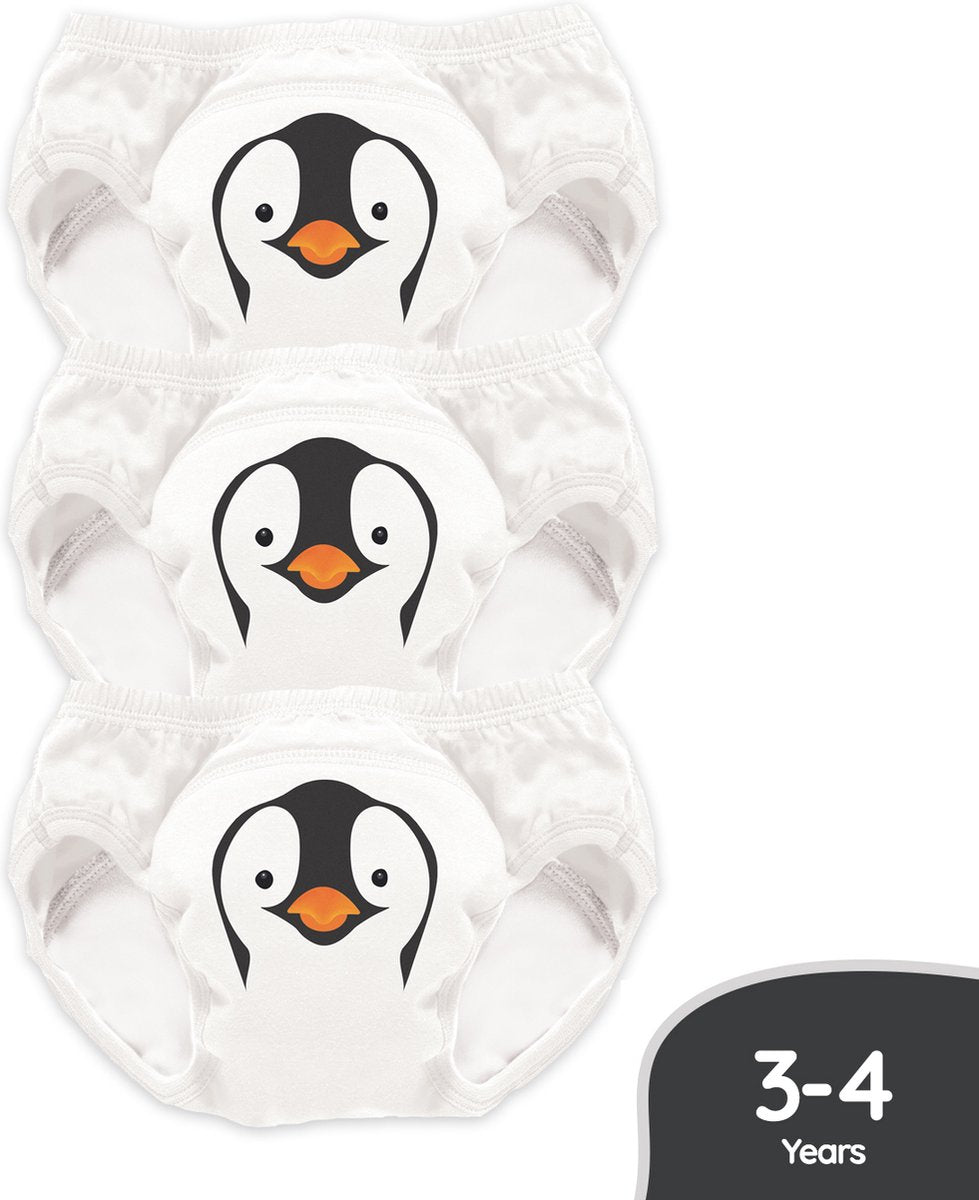 Pantalon d'apprentissage My Carry Potty Penguin 3-4 ans