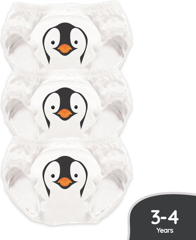 Pantalon d'apprentissage My Carry Potty Penguin 3-4 ans