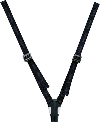 Ceinture de sécurité Bobike one maxi noir