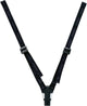 Ceinture de sécurité Bobike one maxi noir