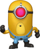 Funko Minions Moi, moche et méchant 4 - figurine en vinyle Mega Minion Mel 1556 pop ! multicolore