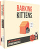 Chatons qui explosent