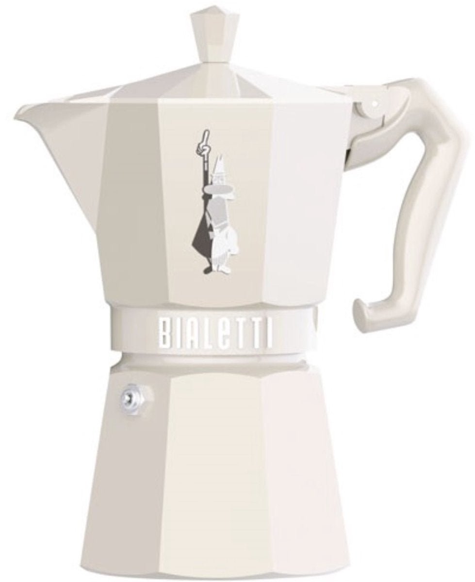 Bialetti moka crème moka express exclusive