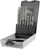 Accessoires Makita p4s : jeu de 7 forets sds-plus - b-59031 - e-14928