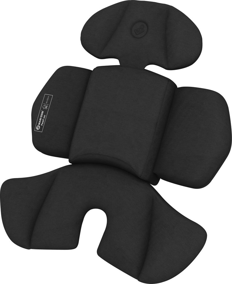 Réducteur de siège nouveau-né Maxi-cosi Pearl 360 - noir