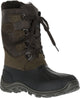 Olang x-cursion bottes de neige hommes - caffe