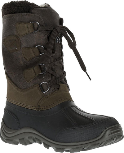 Olang x-cursion bottes de neige hommes - caffe