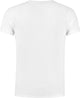 Rogelli promo chemise de running homme - manches courtes - blanc - 128 140