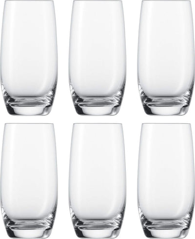 Gobelet à bière banquet Schott Zwiesel 42 - 0,42 l - lot de 6