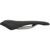 Trivio - selle de vélo pirate noir