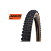 Bande de pliage Schwalbe hans dampf evo Super Trail 27,5 x 2,35 60-584 - parois latérales de bronze