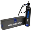 Pompe à air Schwalbe tubeless avec sangle de montage 6080.01