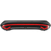 Busch Muller Busch + Muller Kite E Brex Brex ARRIGHT-BIKE 5-15V 50 mm et feu de freinage