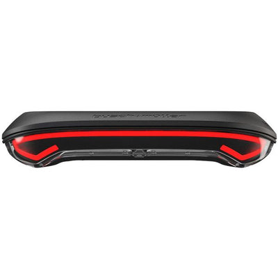 Busch Muller Busch + Muller Kite E Brex Brex ARRIGHT-BIKE 5-15V 50 mm et feu de freinage