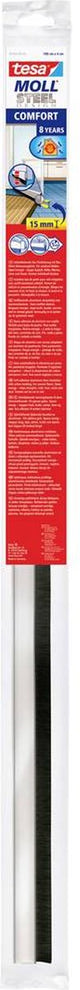 Tesa 1004850 - al sillstr-veersys.rvs | 5 pièces