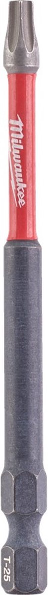 Accessoires Milwaukee Shockwave Gen II tx25 90mm 1 pièce - 4932430883