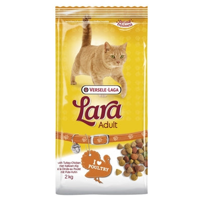 Lara Poulet de dinde de volaille adulte