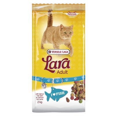 Lara Adulte Zalm