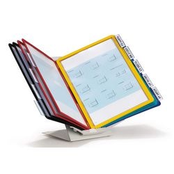 Système d'affichage durable vario® pro transp