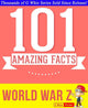 101bookfacts.com - World War Z - 101 faits étonnants que vous ne connaissiez pas