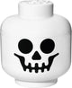 Chambre Copenhague Lego Storage Head squelette, petit