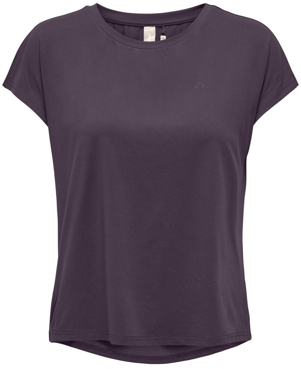 Only Play Aubree Loose Training Shirt Femme - Taille S