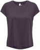 Only Play Aubree Loose Training Shirt Femme - Taille S