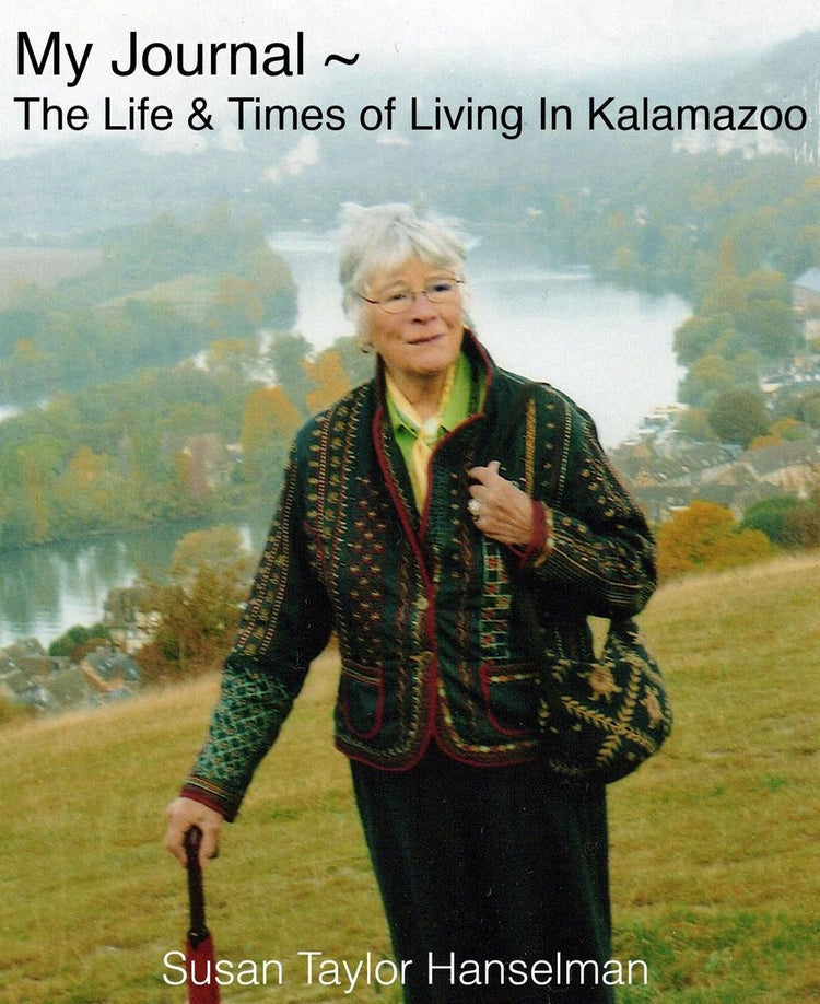 Sans marque sans marque mon journal ~ les moments de la vie à Kalamazoo