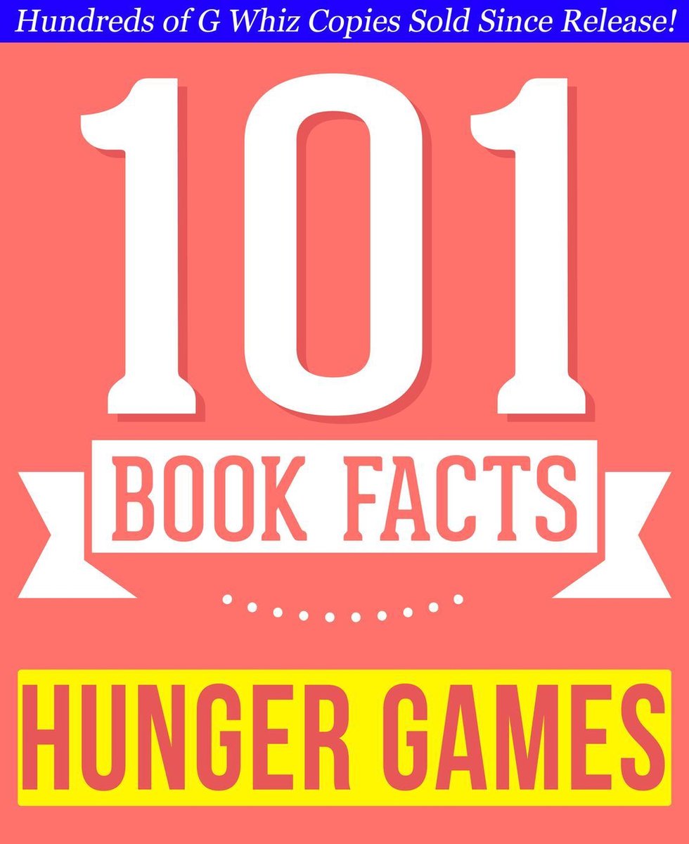 Les jeux de la faim : 101 faits incroyablement vrais que vous ne connaissiez pas