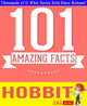 Gwhizbooks.com - le hobbit de j. r. r. Tolkien - 101 faits étonnants que vous ne saviez pas