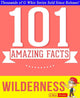 Gwhizbooks.com - nature sauvage - 101 faits étonnants que vous ne connaissiez pas