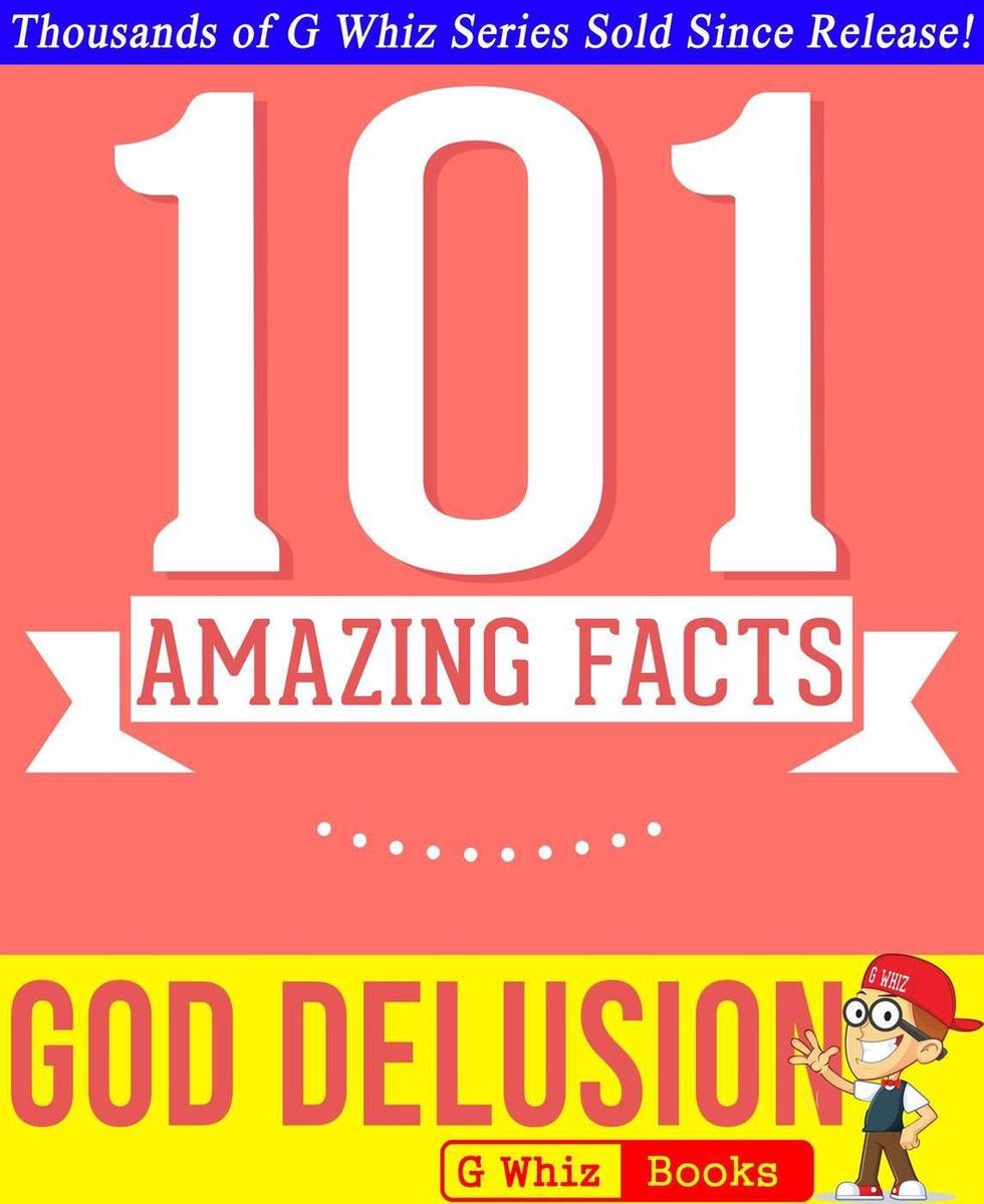 101bookfacts.com - l'illusion divine - 101 faits étonnants que vous ne connaissiez pas