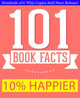 Gwhizbooks.com - 10% plus heureux - 101 faits étonnants que vous ne connaissiez pas