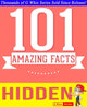 Gwhizbooks.com - caché - 101 faits étonnants que vous ne connaissiez pas