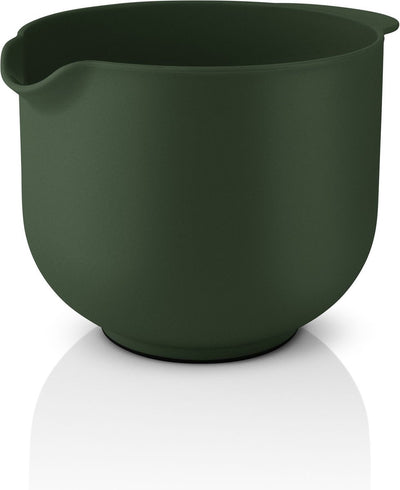 Eva solo eva trio - bol à mélanger eva 1,5 litres - plastique - vert