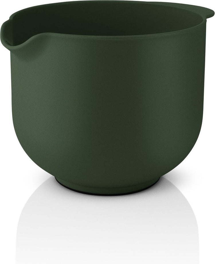 Eva solo eva trio - bol à mélanger eva 1,5 litres - plastique - vert