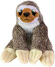 Lumo Stars Sloth Coffe, 15 cm