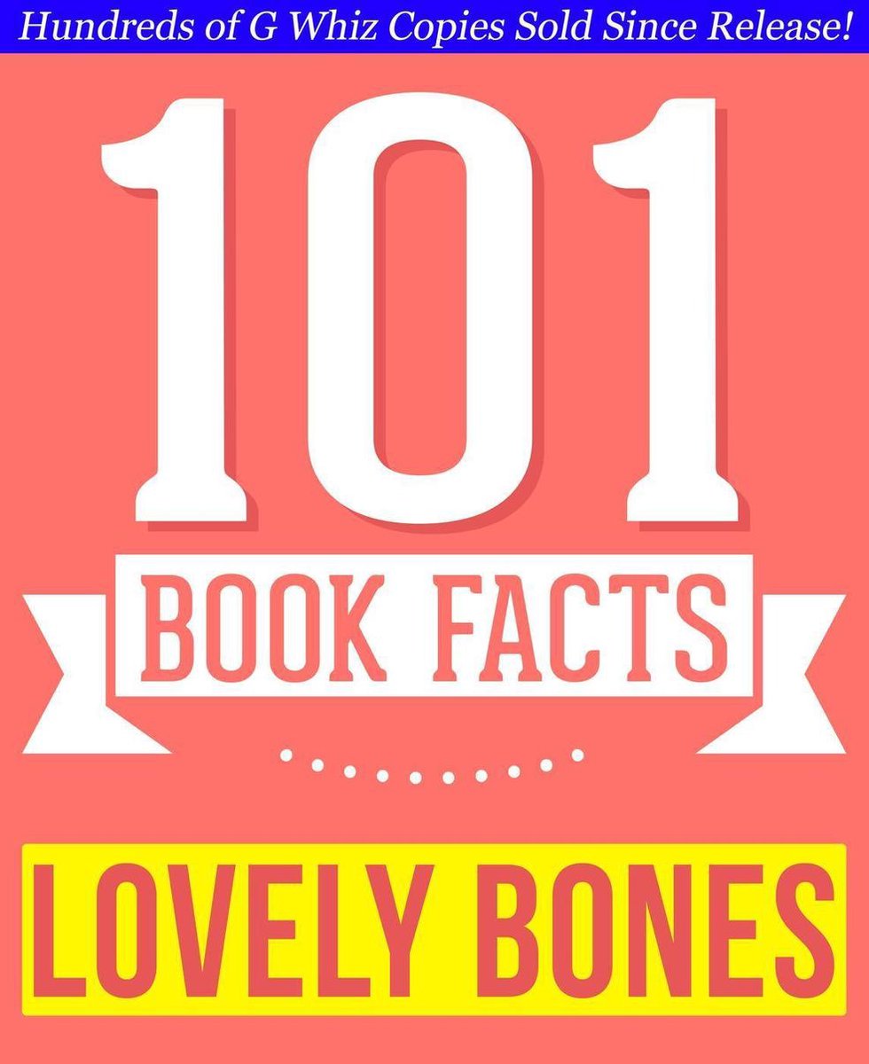 101bookfacts.com - les beaux os - 101 faits étonnamment vrais que vous ne connaissiez pas