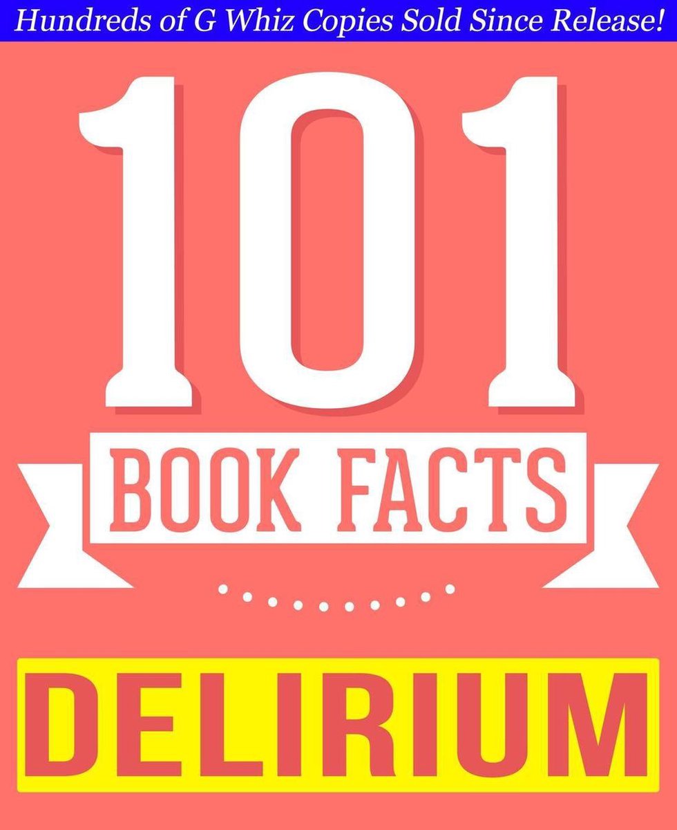 101bookfacts.com - la série sur le délire - 101 faits étonnamment vrais que vous ne connaissiez pas