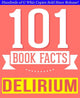 101bookfacts.com - la série sur le délire - 101 faits étonnamment vrais que vous ne connaissiez pas