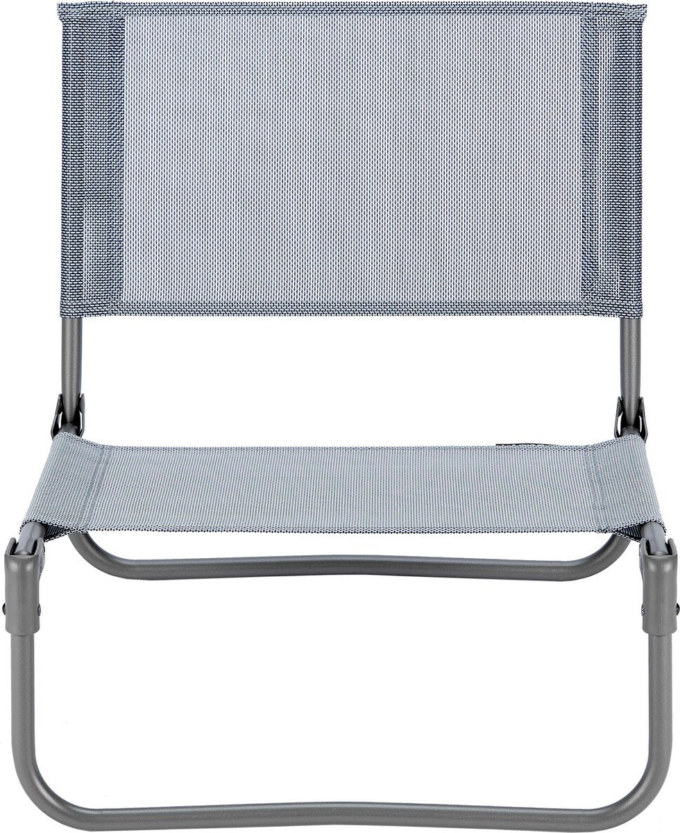 Lafuma cb ii - chaise de plage - pliable - océan ii