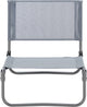 Lafuma cb ii - chaise de plage - pliable - océan ii