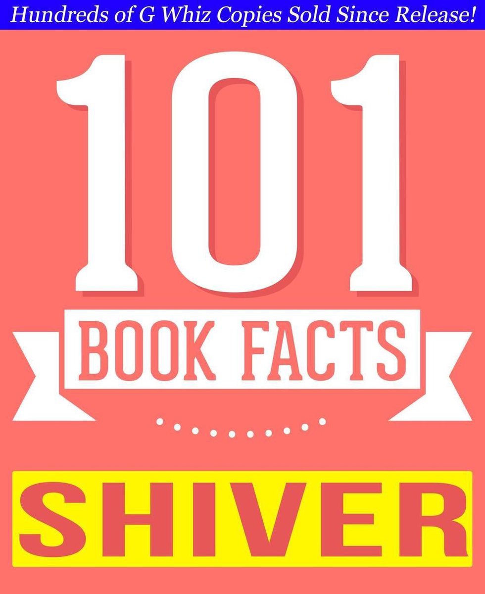 101bookfacts.com - frisson - 101 faits incroyablement vrais que vous ne connaissiez pas