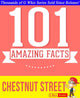 Gwhizbooks.com - Chestnut Street - 101 faits étonnants que vous ne connaissiez pas