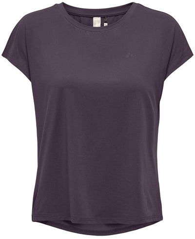 Only Play Aubree Loose Training Shirt Femme - Taille M